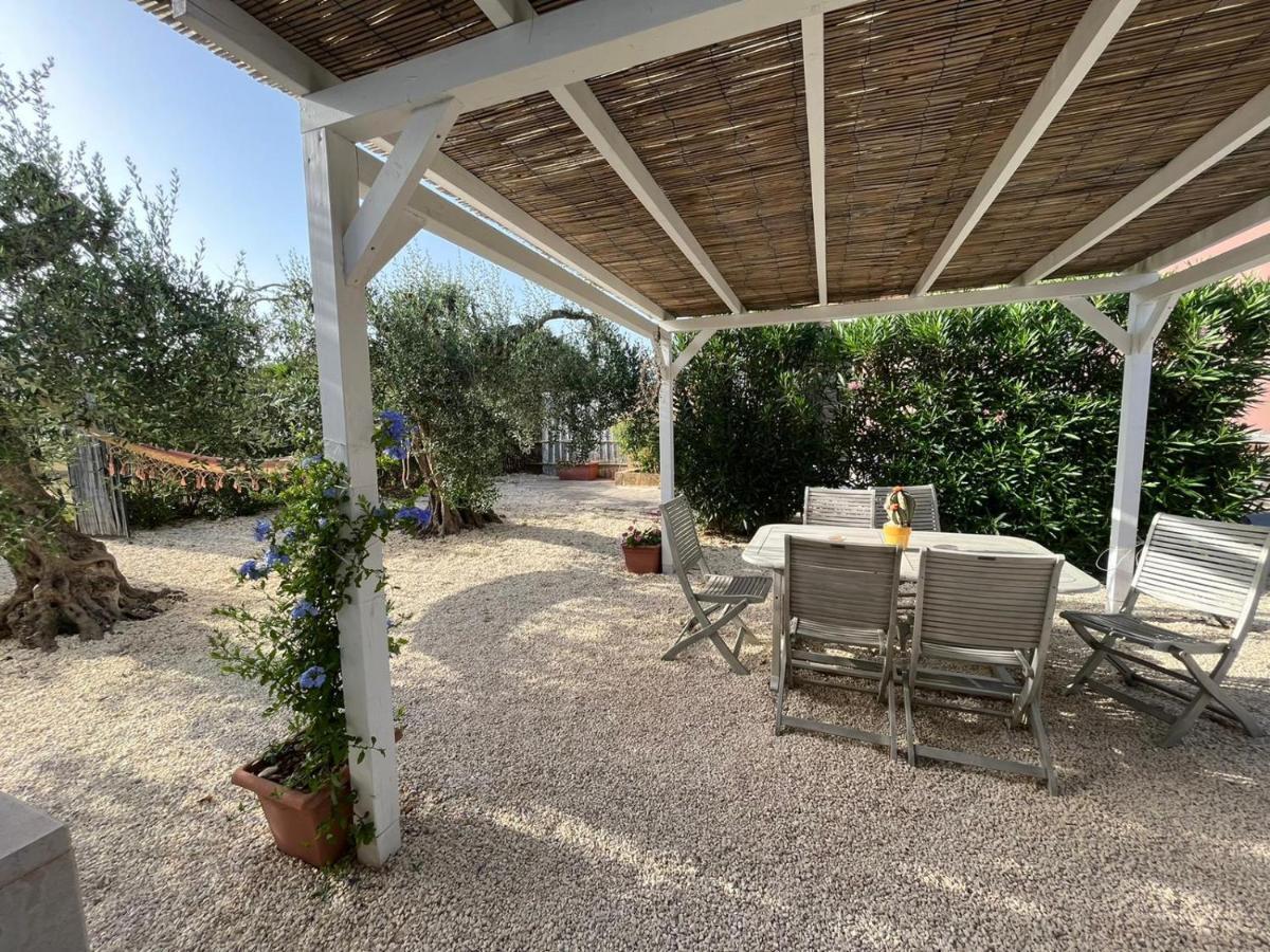 Casa Elio In Val Di Noto Villa Calabernardo Exteriör bild