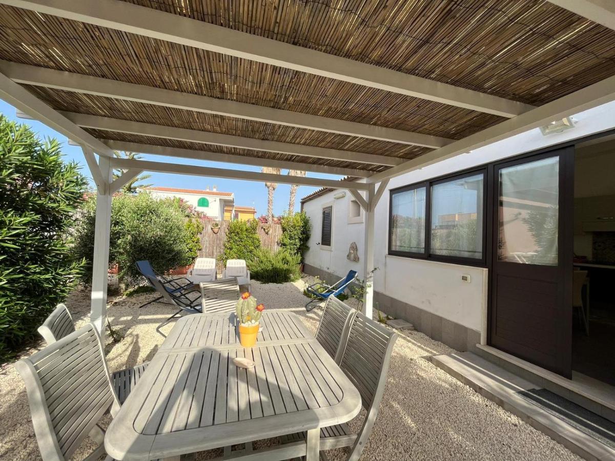 Casa Elio In Val Di Noto Villa Calabernardo Exteriör bild