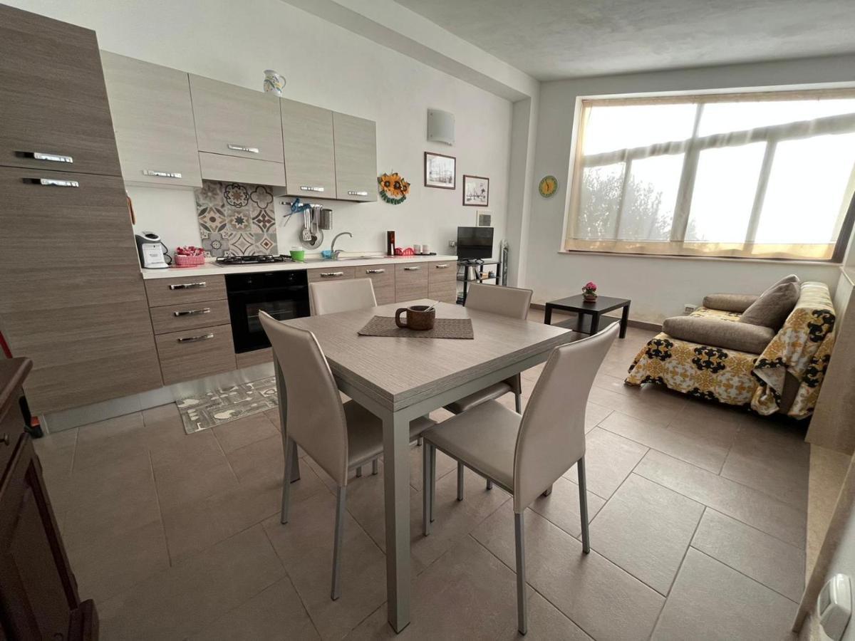 Casa Elio In Val Di Noto Villa Calabernardo Exteriör bild