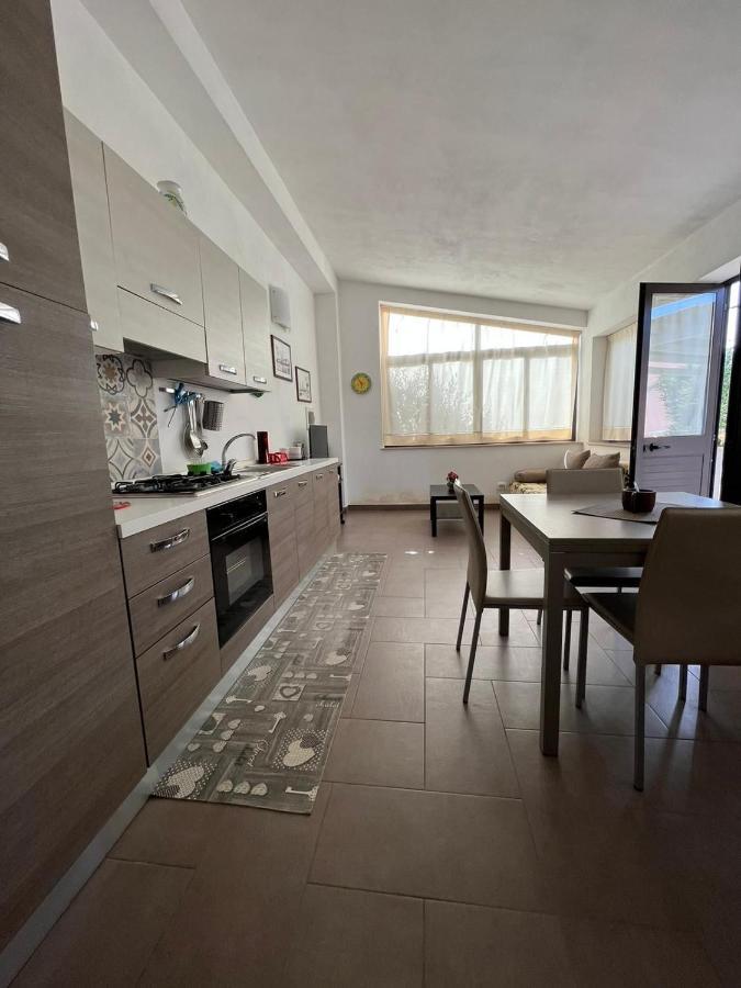 Casa Elio In Val Di Noto Villa Calabernardo Exteriör bild