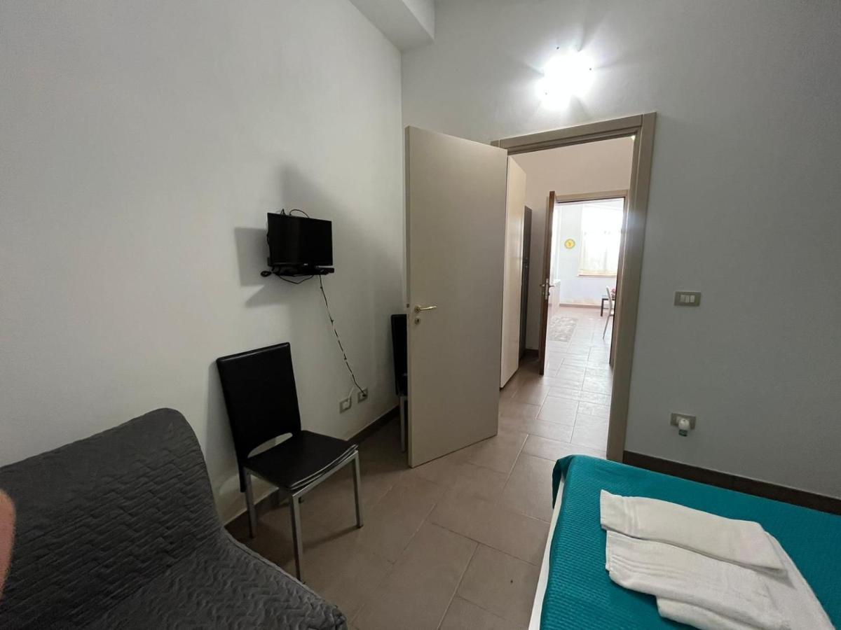 Casa Elio In Val Di Noto Villa Calabernardo Exteriör bild